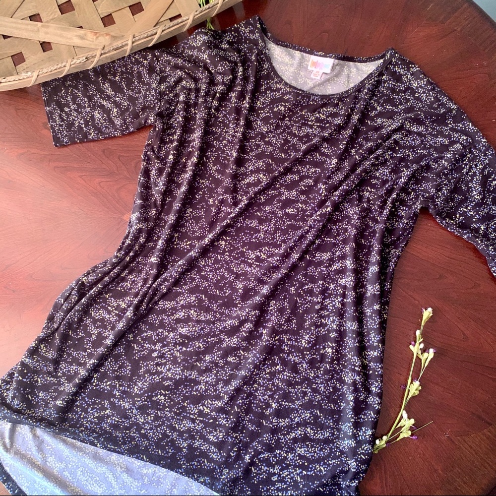 ✅SOLD✅ LulaRoe | Irma XS